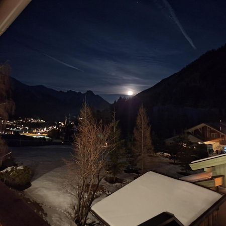 Apart-Bergliebe St. Anton am Arlberg Zewnętrze zdjęcie