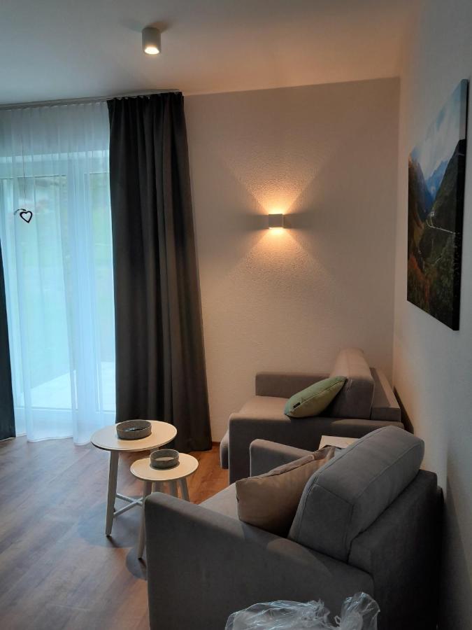 Apart-Bergliebe St. Anton am Arlberg Zewnętrze zdjęcie